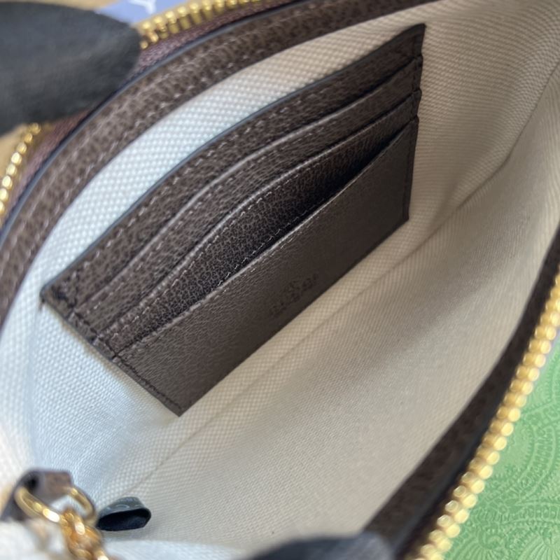 Gvc*1 waist chest packs